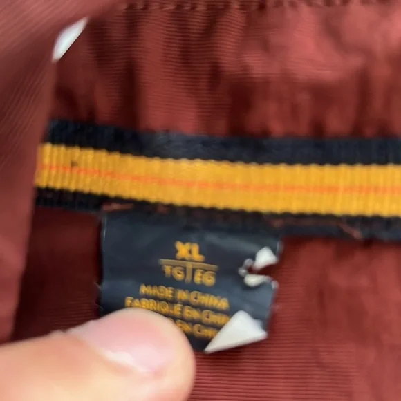 Billabong Surfplus jacket XL - Picture 3 of 4